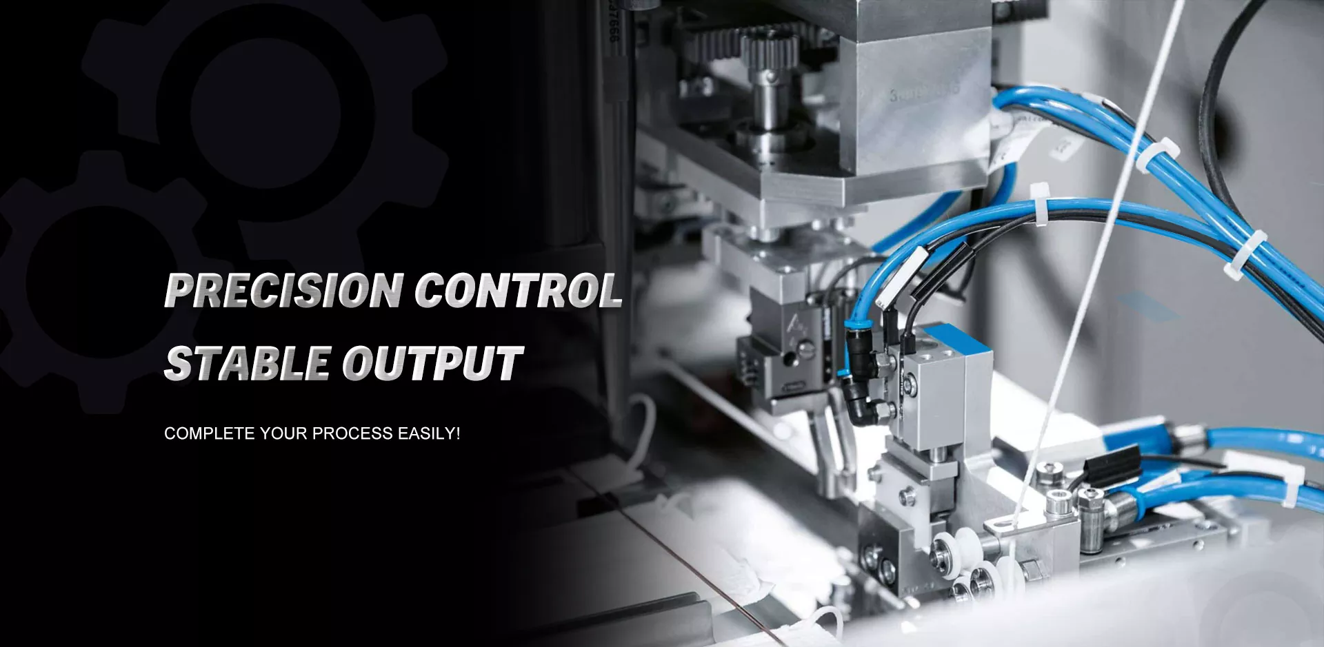 中国の空気圧アクチュエータのサプライヤー