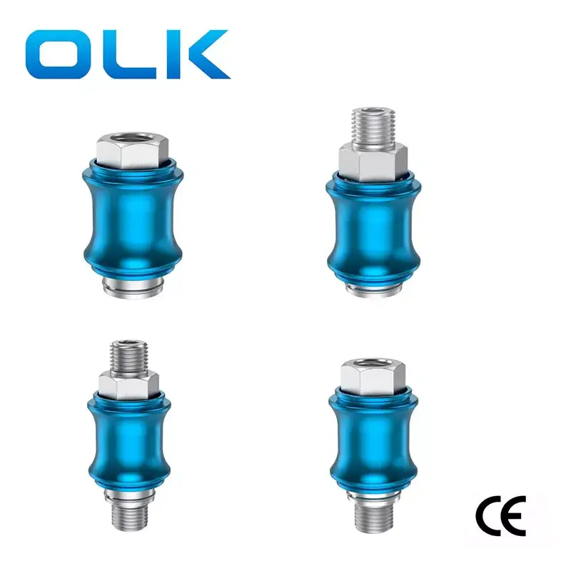 最新の産業システムに手動バルブが不可欠なのはなぜですか?