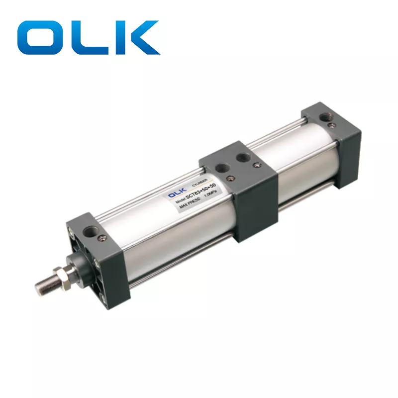 SCTタイロッドシリンダー